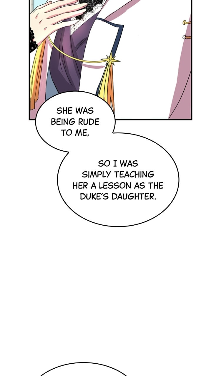 How is This Hot Duke Just a Background Character?! Episode 14 page 48 - 