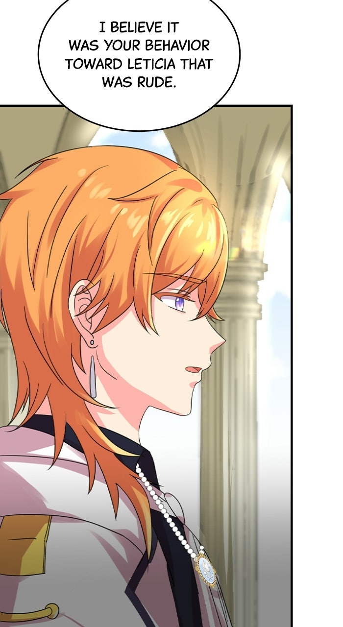 How is This Hot Duke Just a Background Character?! Episode 14 page 49 - 