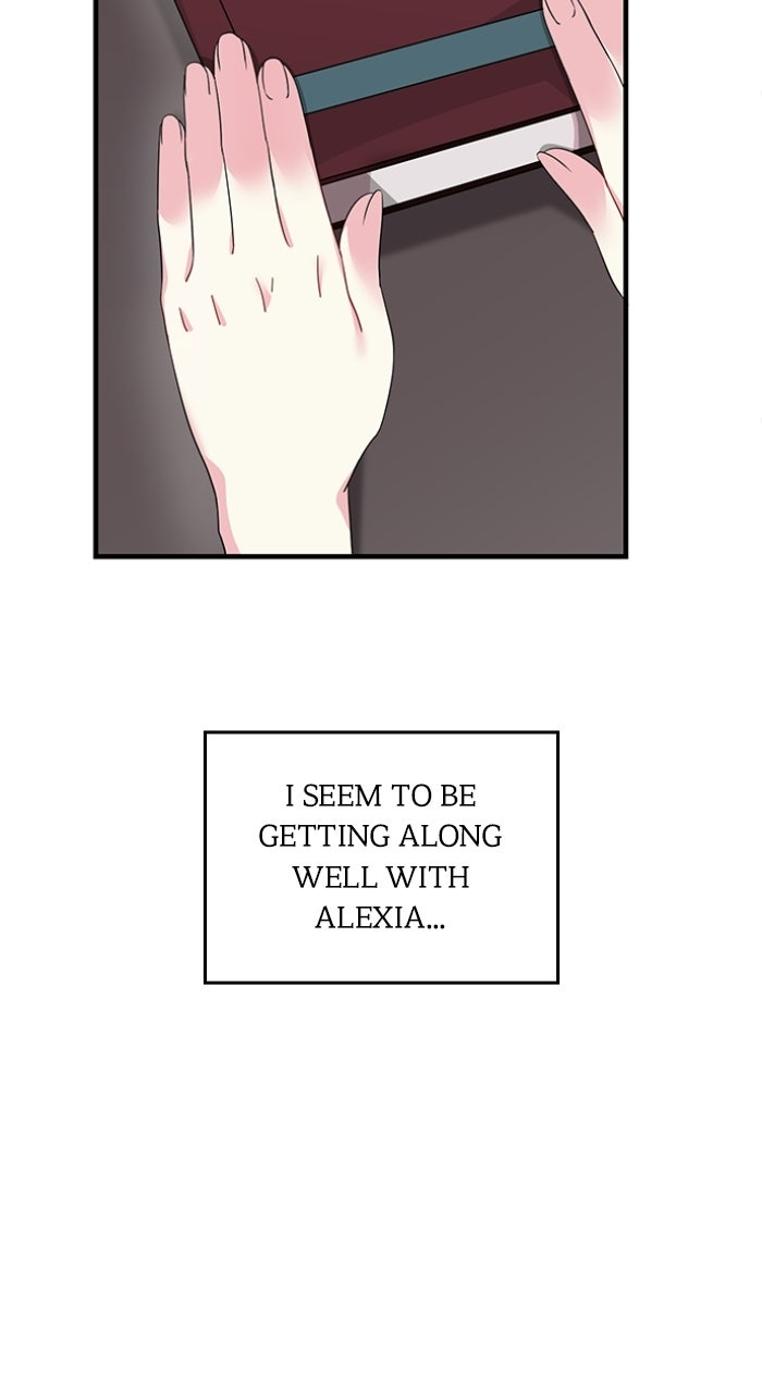 How is This Hot Duke Just a Background Character?! Episode 14 page 85 - 