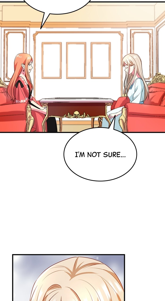 How is This Hot Duke Just a Background Character?! Episode 15 page 13 - 