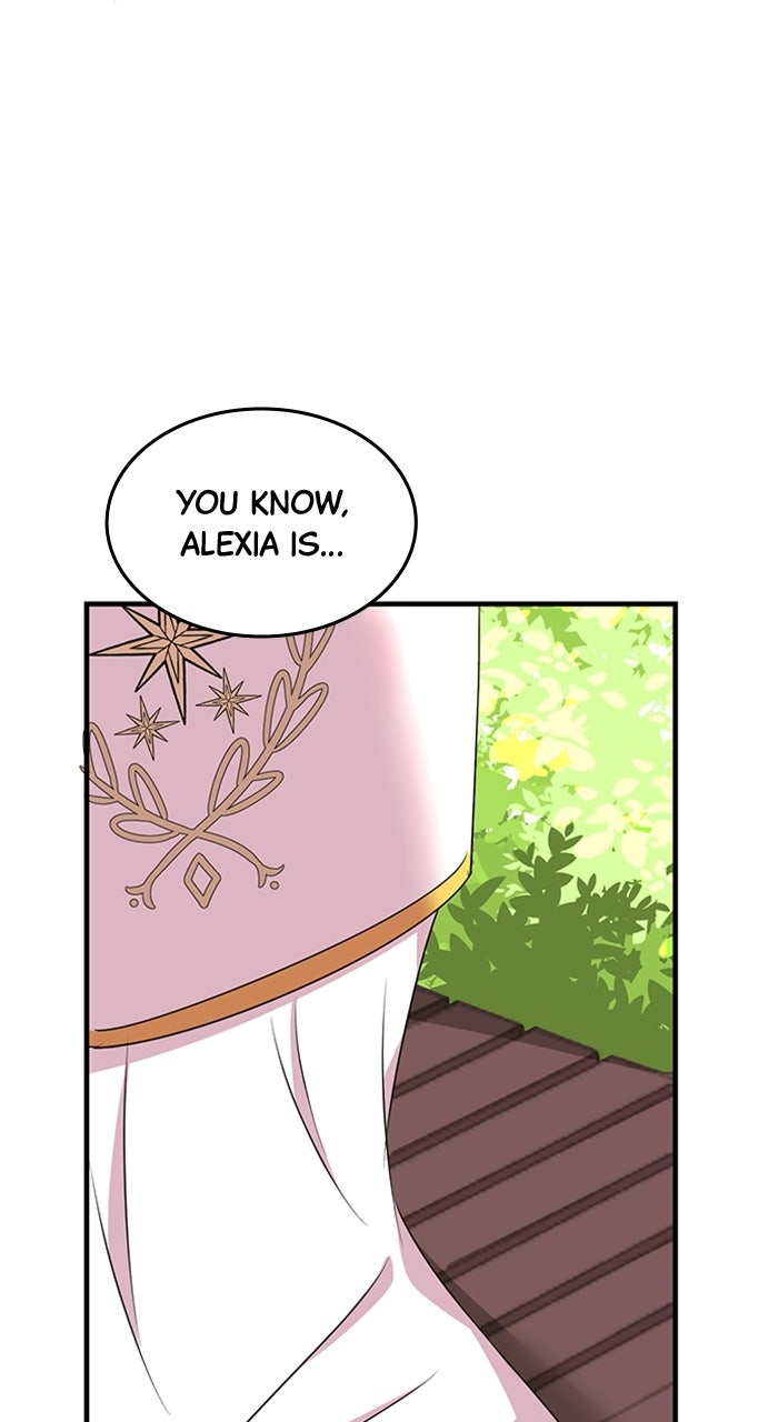 How is This Hot Duke Just a Background Character?! Episode 15 page 57 - 