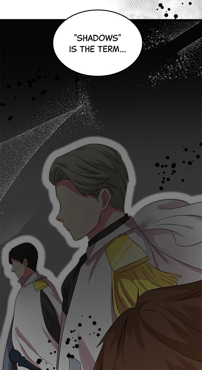 How is This Hot Duke Just a Background Character?! Episode 15 page 78 - 
