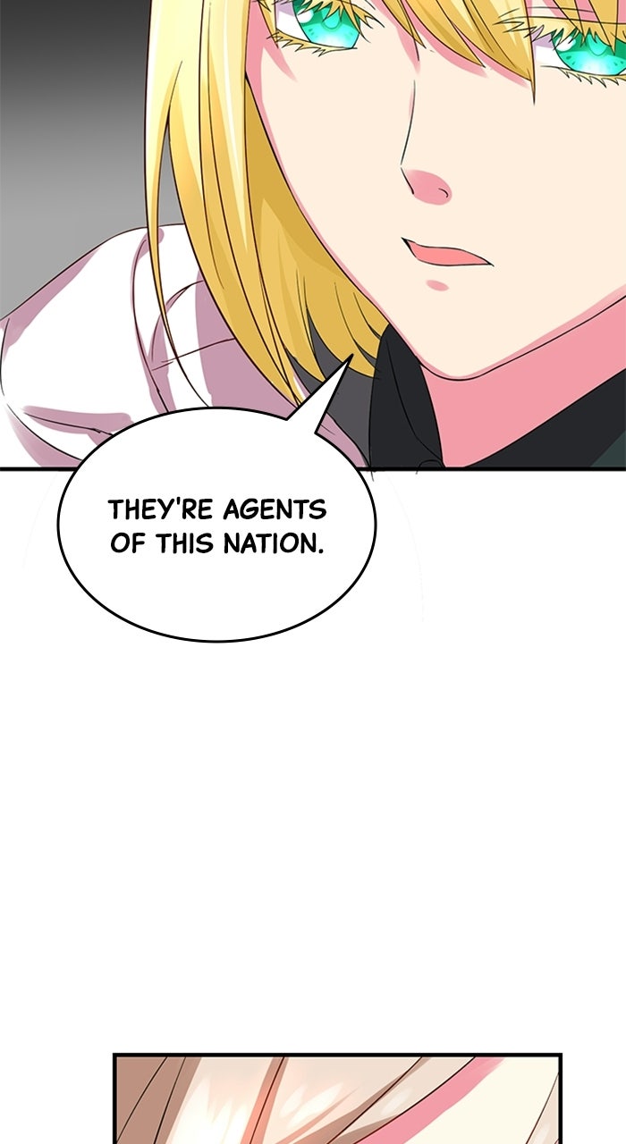 How is This Hot Duke Just a Background Character?! Episode 15 page 80 - 