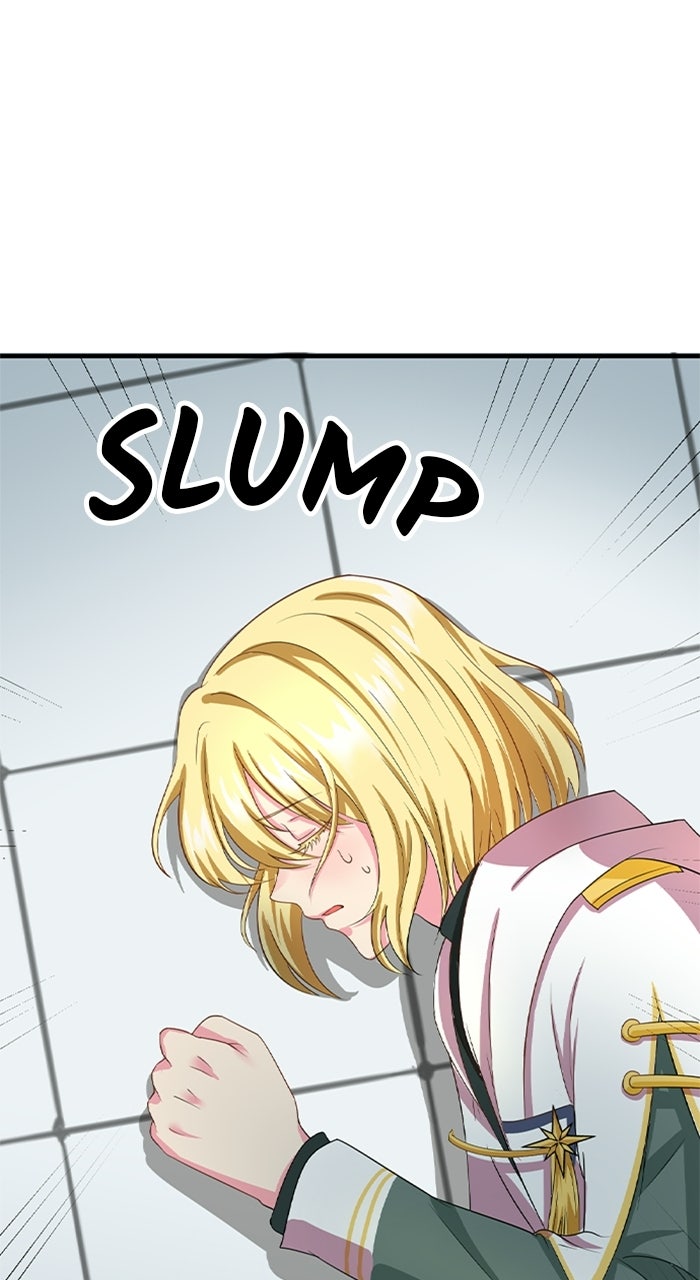 How is This Hot Duke Just a Background Character?! Episode 16 page 1 - 