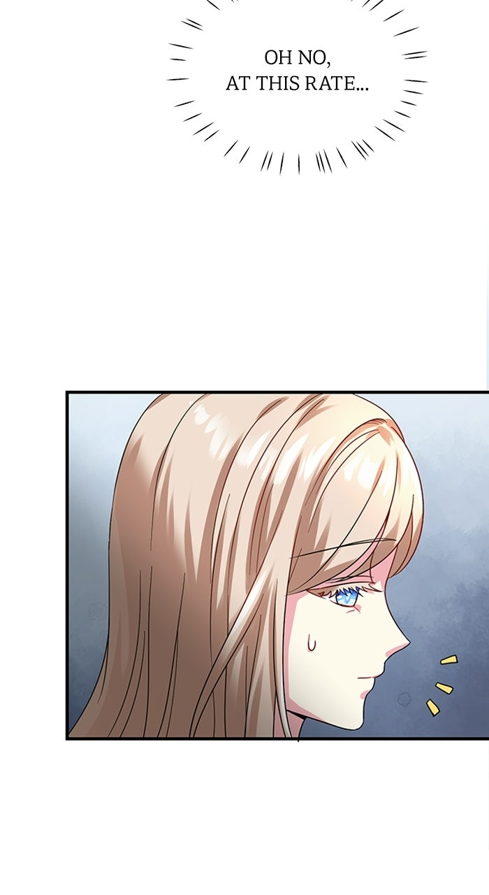 How is This Hot Duke Just a Background Character?! Episode 16 page 21 - 