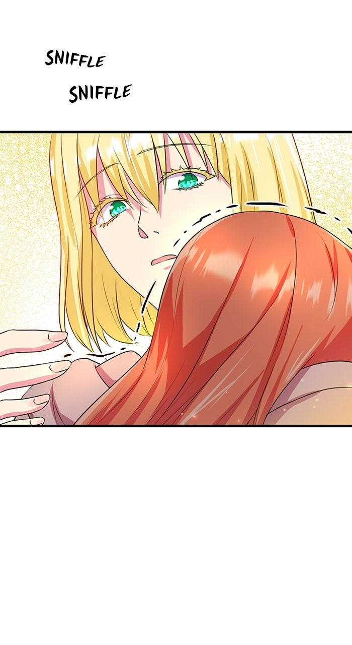 How is This Hot Duke Just a Background Character?! Episode 16 page 61 - 