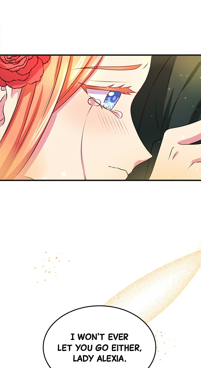 How is This Hot Duke Just a Background Character?! Episode 16 page 64 - 