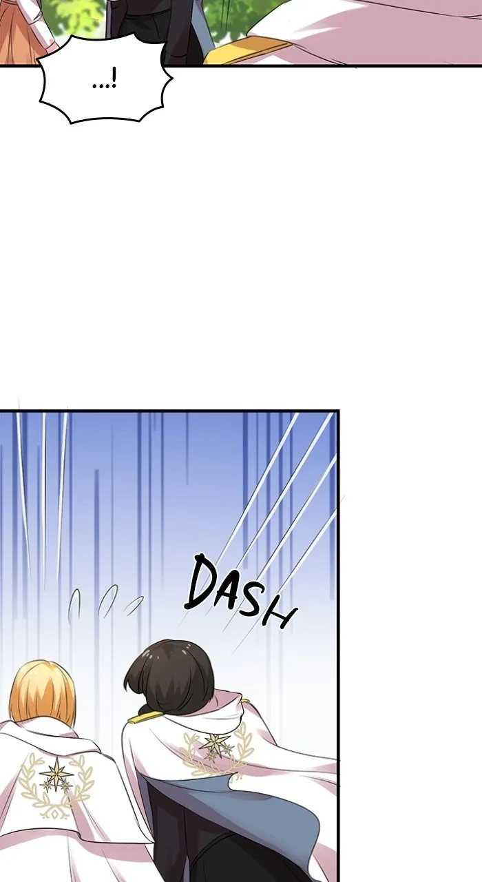How is This Hot Duke Just a Background Character?! Chapter 17 page 17 - 