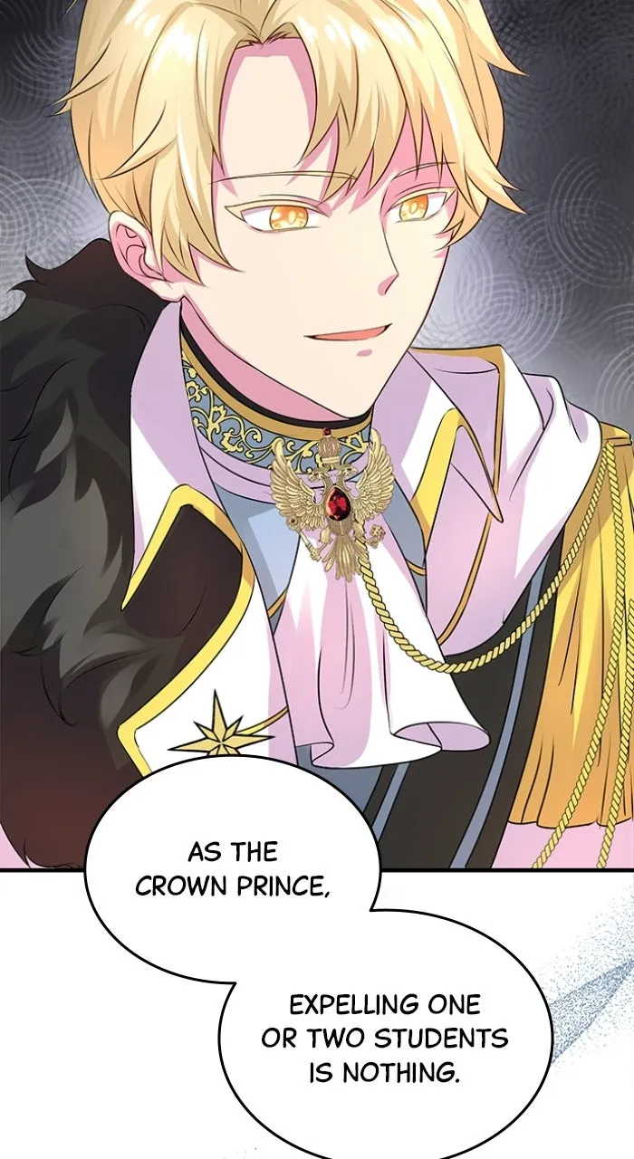 How is This Hot Duke Just a Background Character?! Chapter 17 page 22 - 