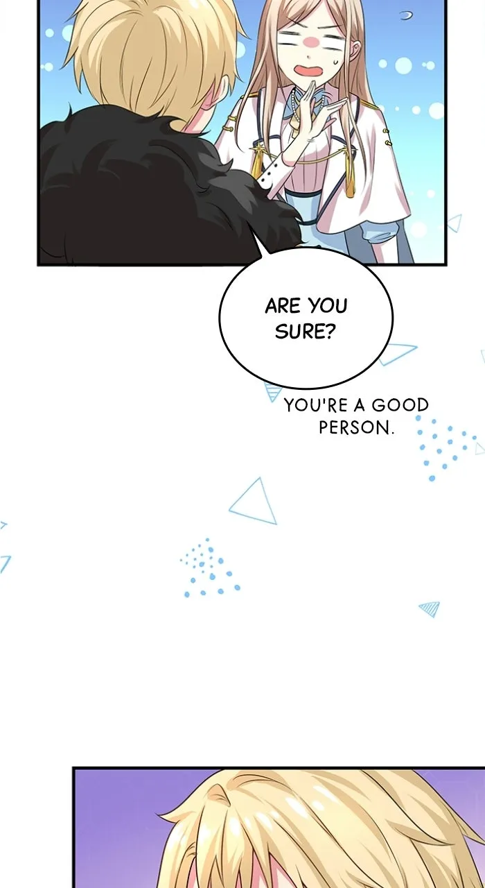 How is This Hot Duke Just a Background Character?! Chapter 17 page 25 - 