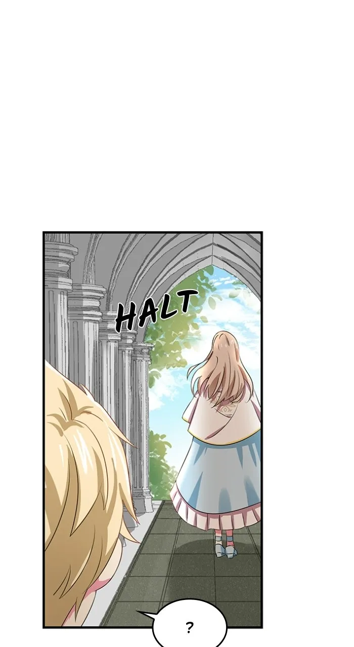 How is This Hot Duke Just a Background Character?! Chapter 17 page 45 - 