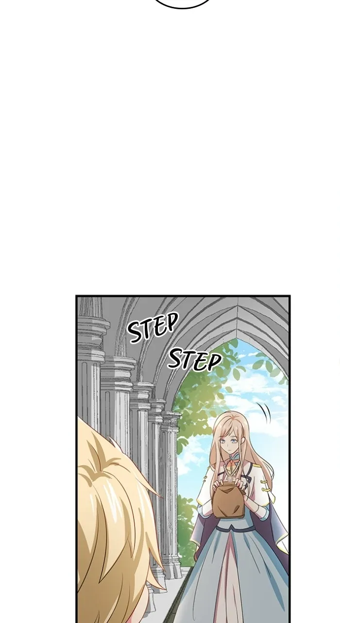 How is This Hot Duke Just a Background Character?! Chapter 17 page 46 - 