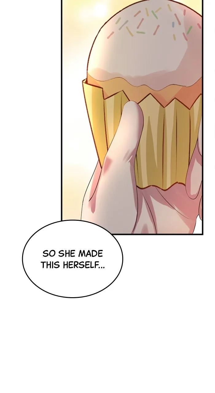 How is This Hot Duke Just a Background Character?! Chapter 17 page 55 - 