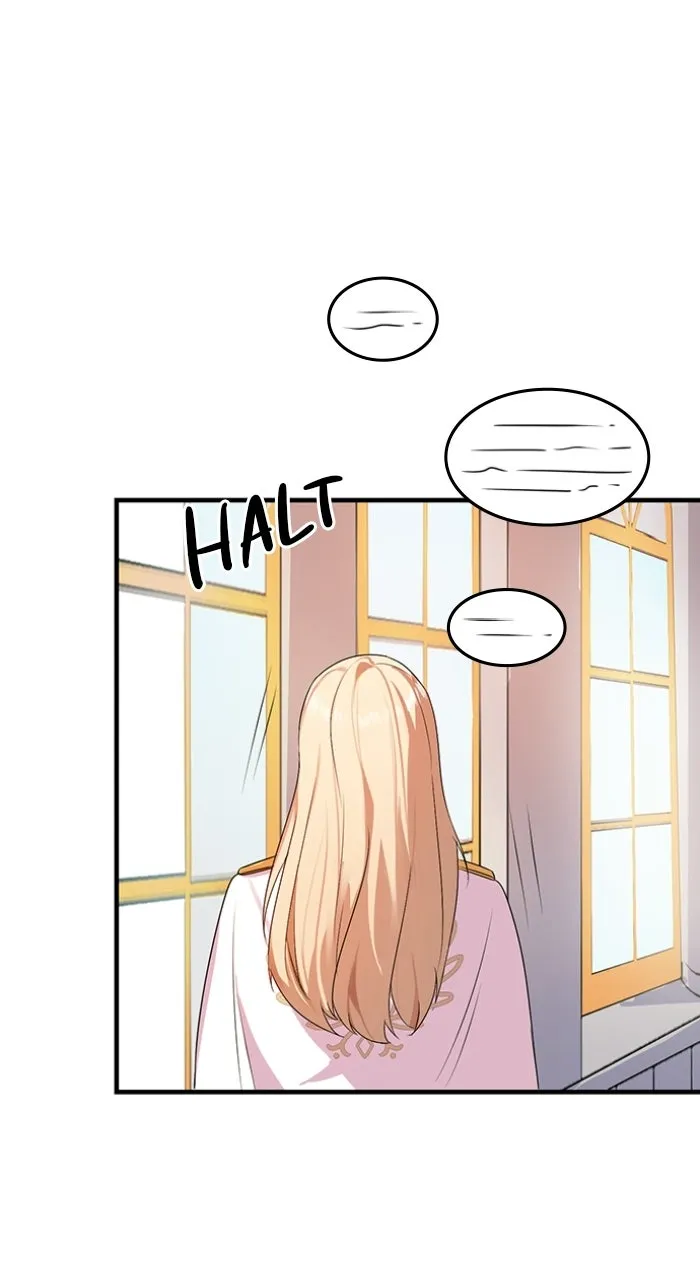 How is This Hot Duke Just a Background Character?! Chapter 17 page 64 - 