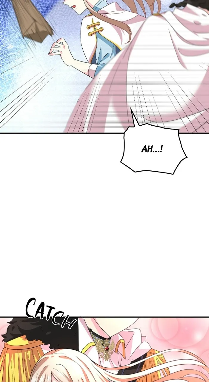 How is This Hot Duke Just a Background Character?! Chapter 17 page 9 - 