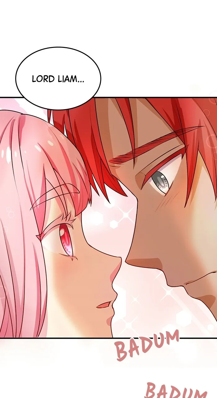How is This Hot Duke Just a Background Character?! Chapter 18 page 1 - 