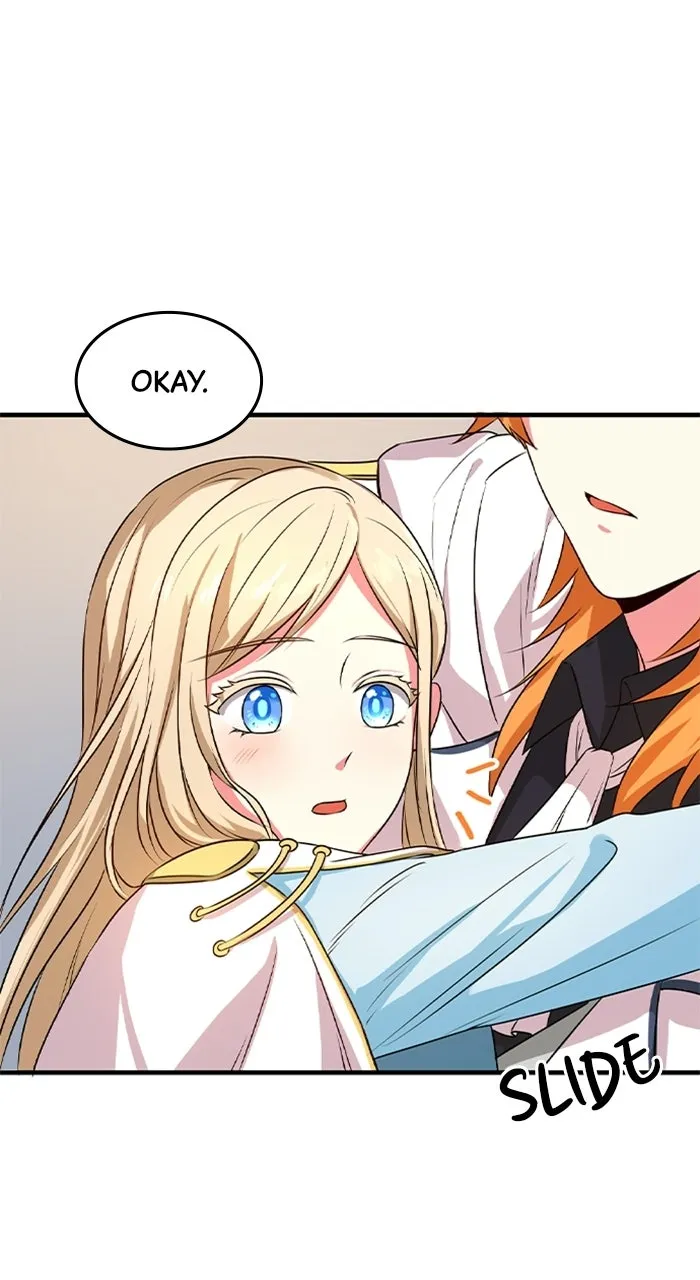 How is This Hot Duke Just a Background Character?! Chapter 18 page 25 - 