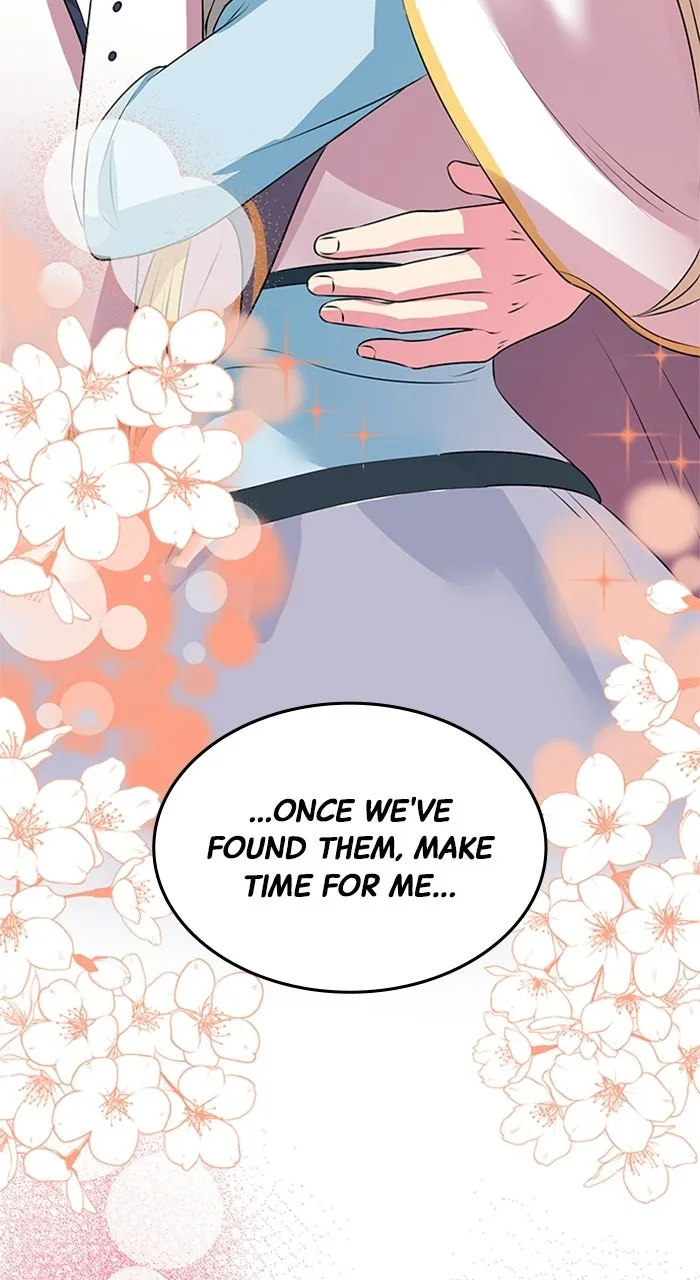 How is This Hot Duke Just a Background Character?! Chapter 18 page 36 - 
