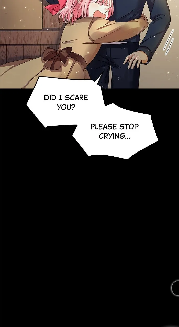 How is This Hot Duke Just a Background Character?! Chapter 19 page 19 - 