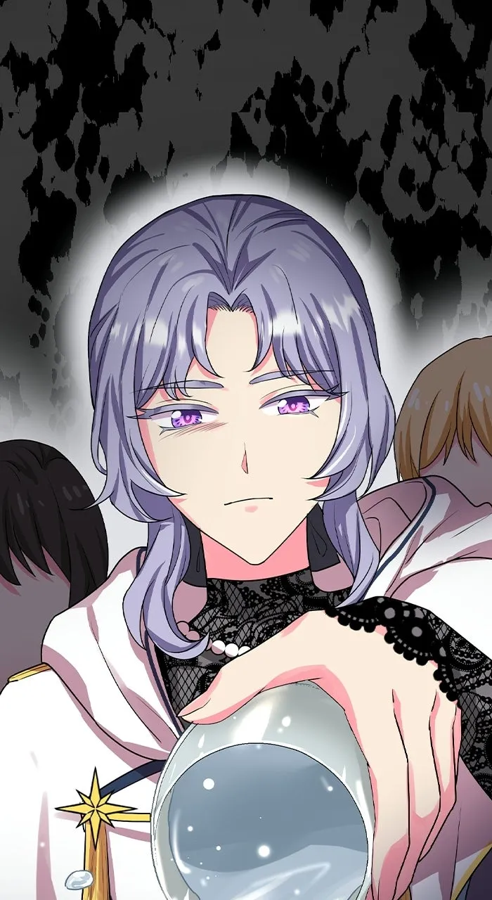 How is This Hot Duke Just a Background Character?! Chapter 19 page 31 - 