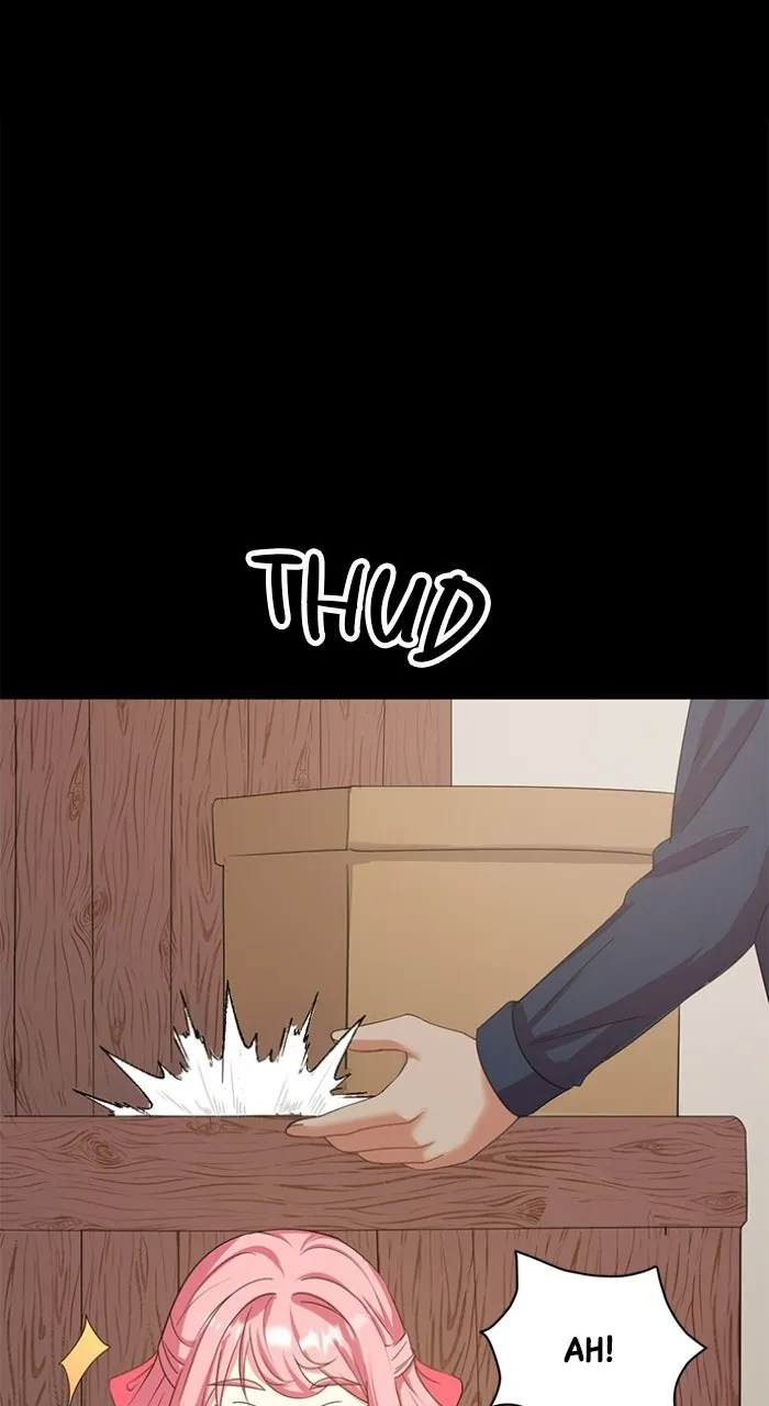 How is This Hot Duke Just a Background Character?! Chapter 19 page 6 - 
