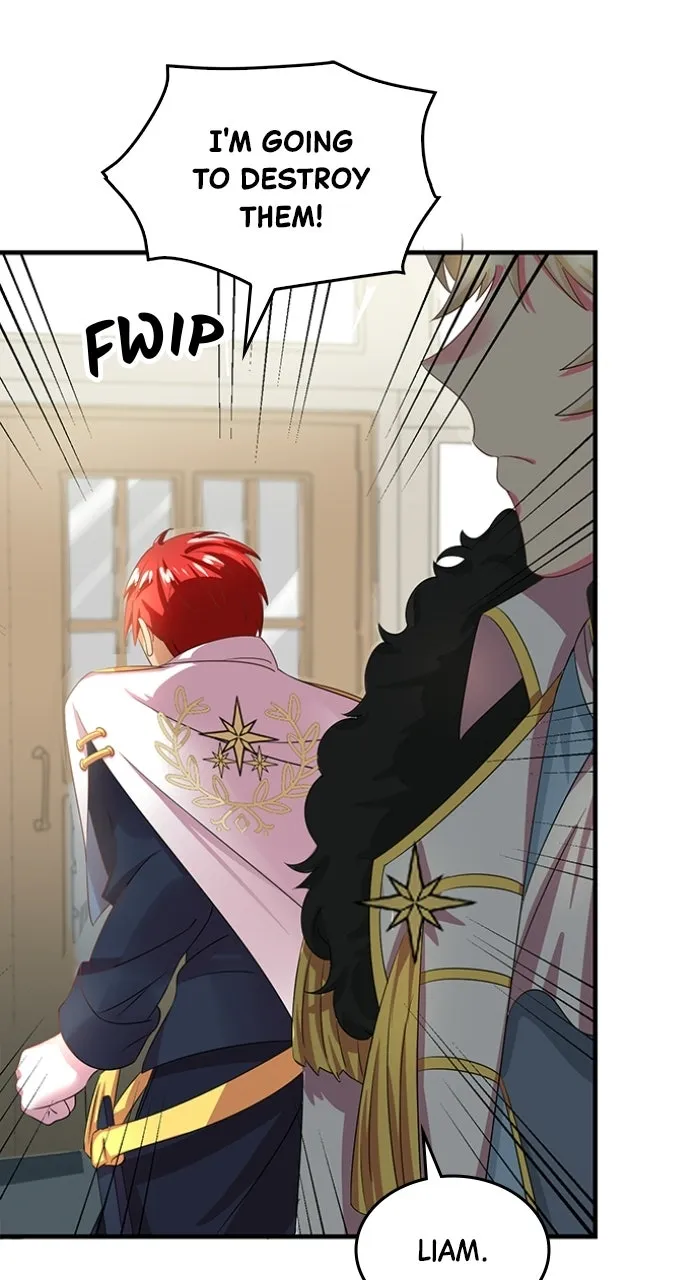 How is This Hot Duke Just a Background Character?! Chapter 19 page 75 - 
