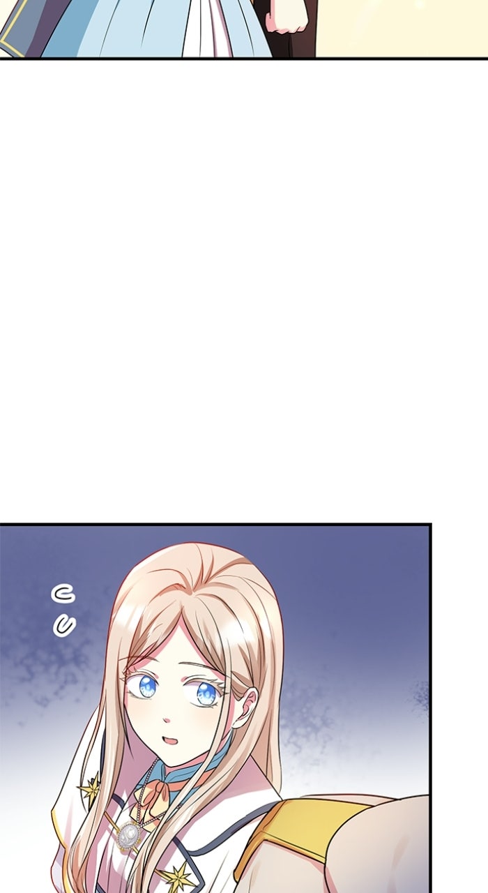 How is This Hot Duke Just a Background Character?! Episode 20 page 21 - 