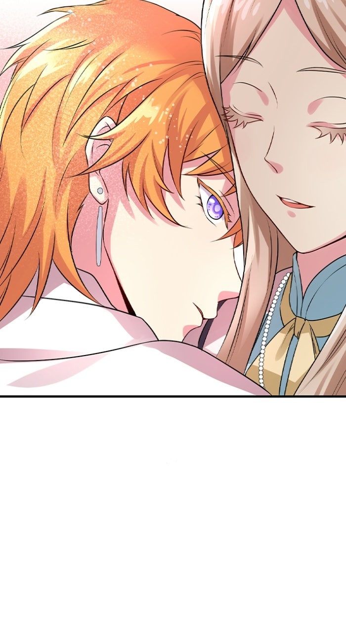 How is This Hot Duke Just a Background Character?! Episode 20 page 33 - 