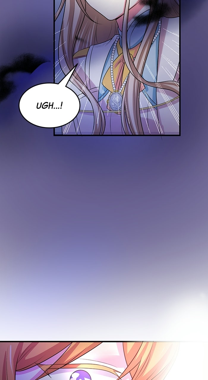 How is This Hot Duke Just a Background Character?! Episode 21 page 13 - 