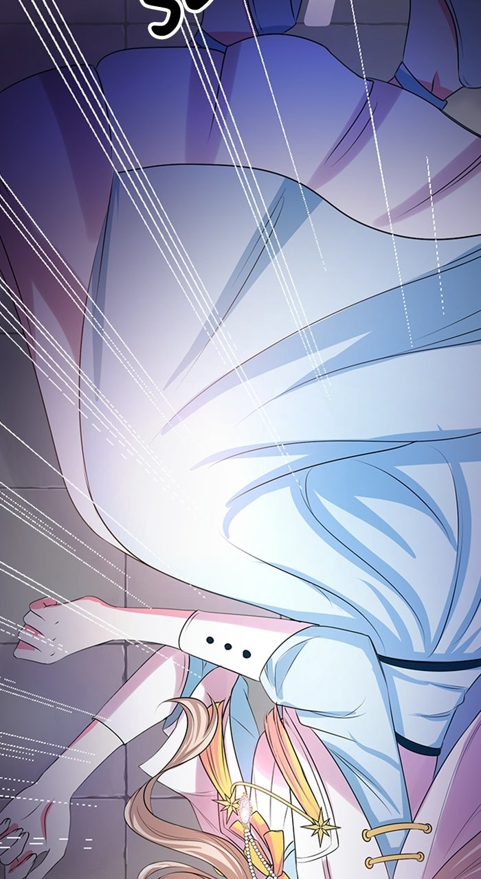How is This Hot Duke Just a Background Character?! Episode 21 page 15 - 