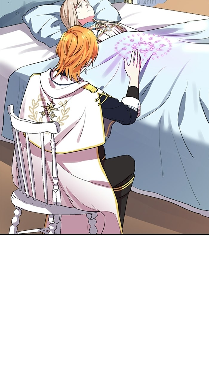 How is This Hot Duke Just a Background Character?! Episode 21 page 19 - 