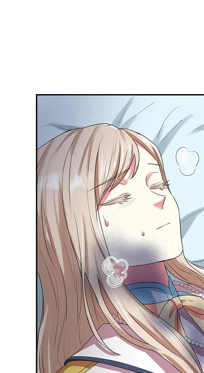 How is This Hot Duke Just a Background Character?! Episode 21 page 20 - 
