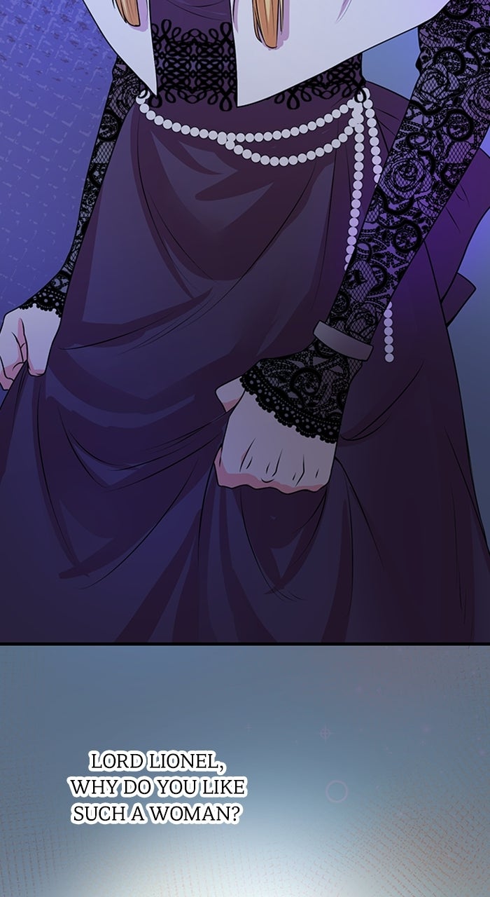 How is This Hot Duke Just a Background Character?! Episode 21 page 3 - 