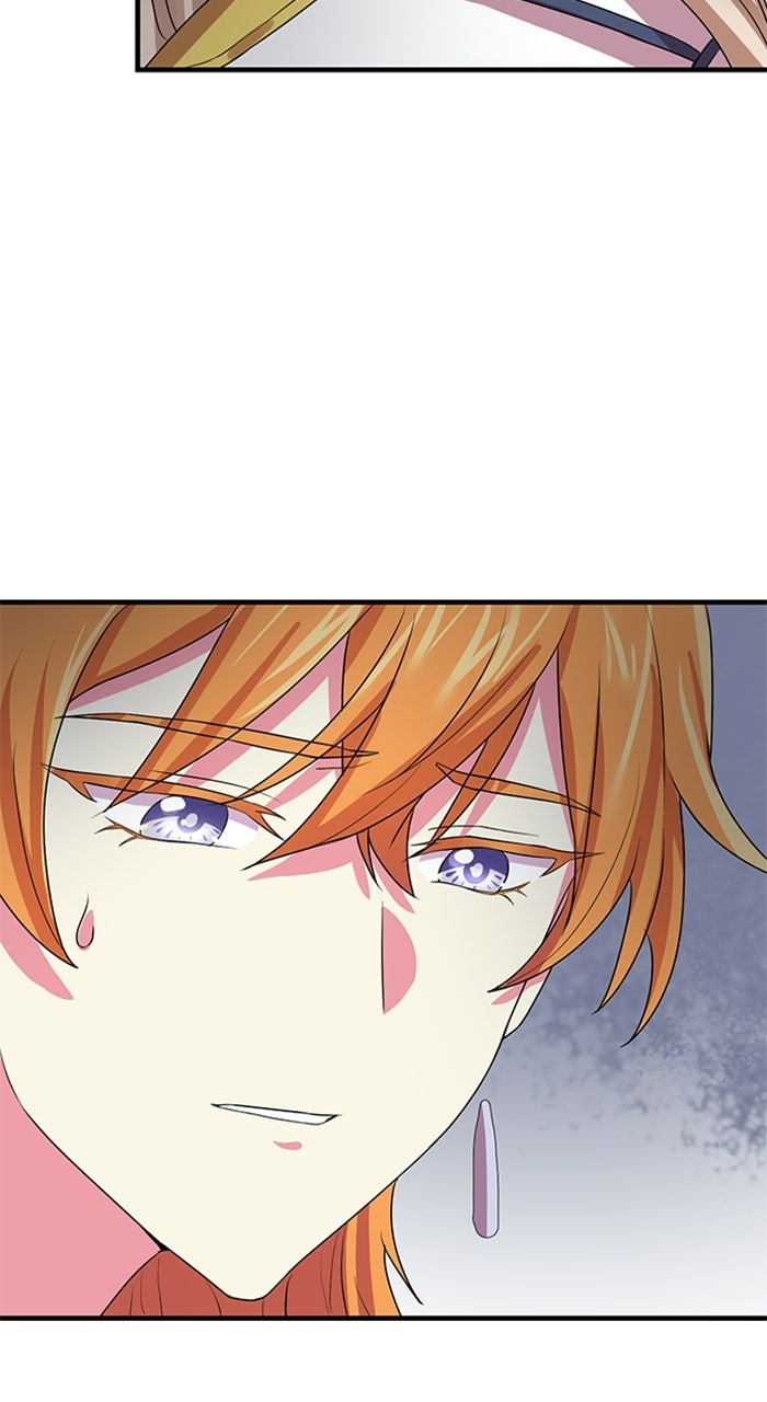 How is This Hot Duke Just a Background Character?! Episode 21 page 21 - 