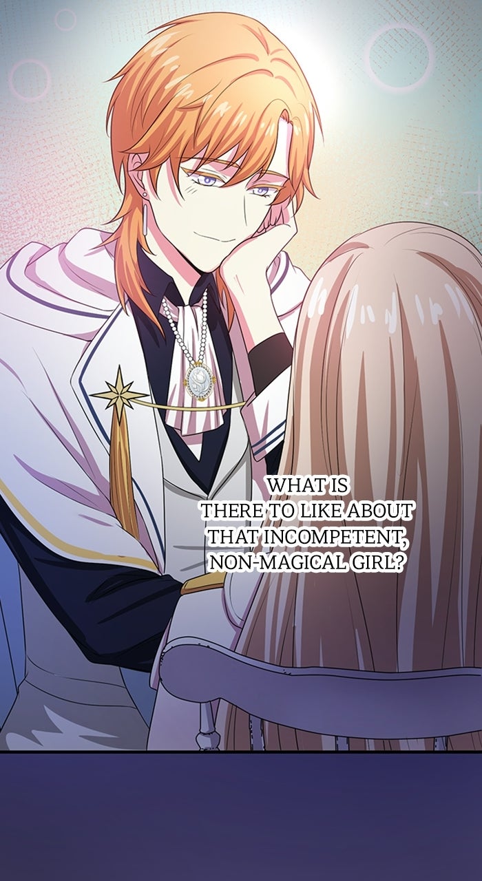 How is This Hot Duke Just a Background Character?! Episode 21 page 4 - 