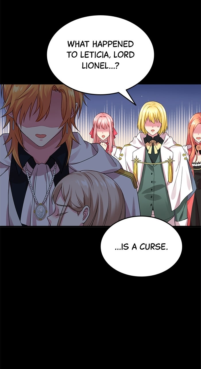 How is This Hot Duke Just a Background Character?! Episode 21 page 32 - 