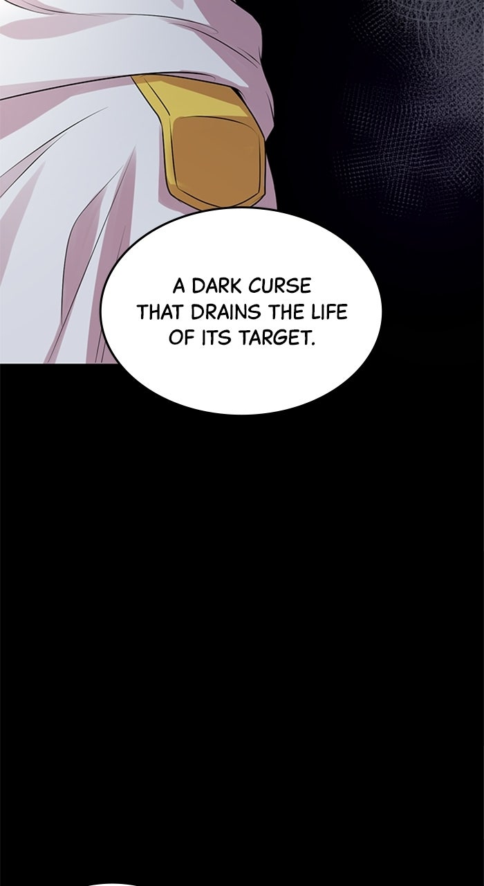 How is This Hot Duke Just a Background Character?! Episode 21 page 35 - 