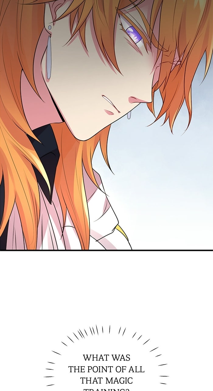 How is This Hot Duke Just a Background Character?! Episode 21 page 43 - 