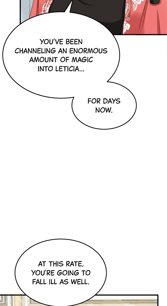 How is This Hot Duke Just a Background Character?! Episode 21 page 47 - 