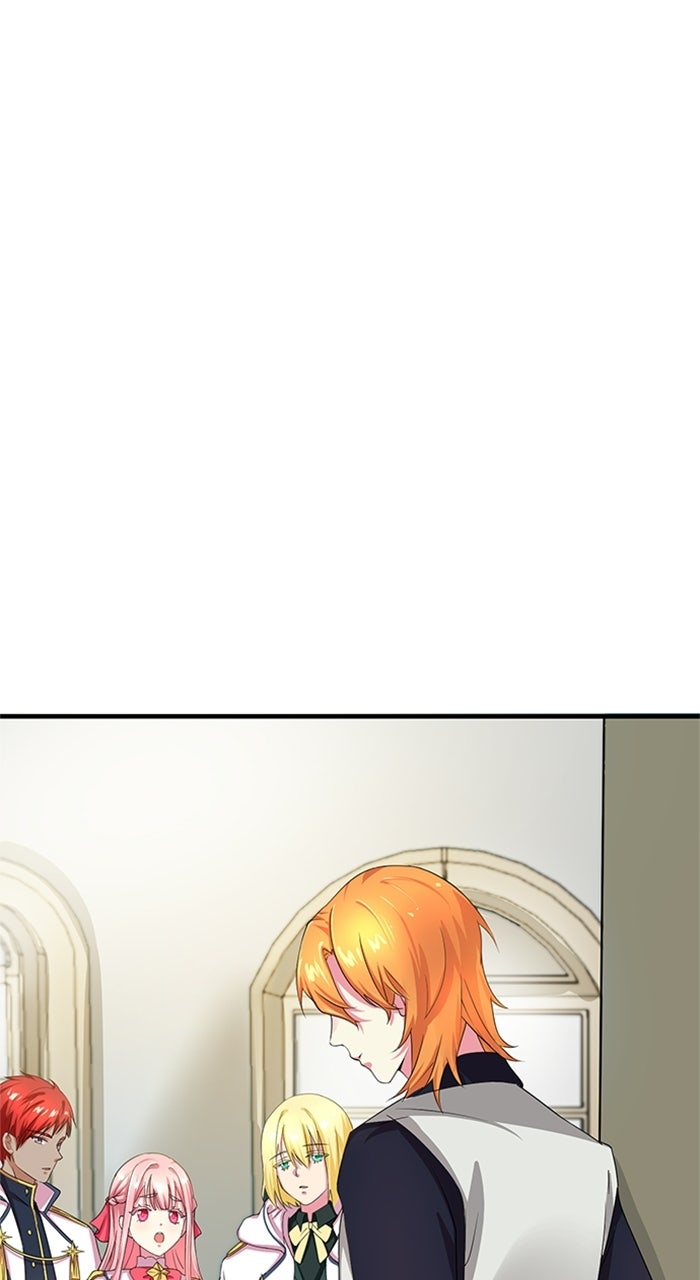 How is This Hot Duke Just a Background Character?! Episode 21 page 56 - 