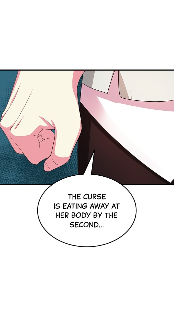 How is This Hot Duke Just a Background Character?! Episode 21 page 59 - 