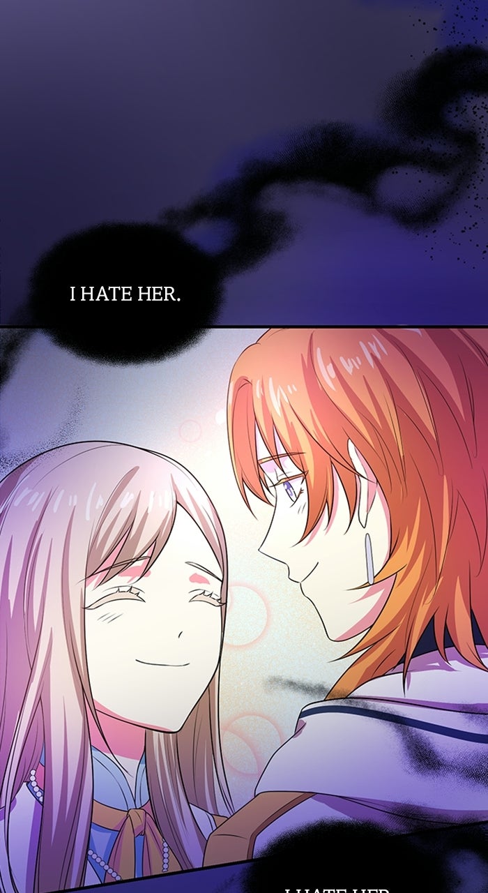 How is This Hot Duke Just a Background Character?! Episode 21 page 7 - 