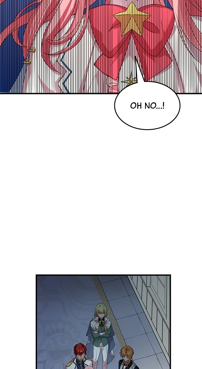 How is This Hot Duke Just a Background Character?! Episode 21 page 61 - 
