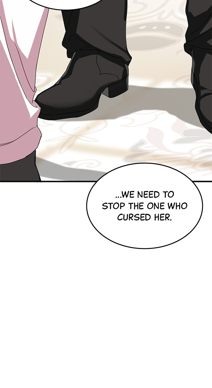 How is This Hot Duke Just a Background Character?! Episode 21 page 67 - 