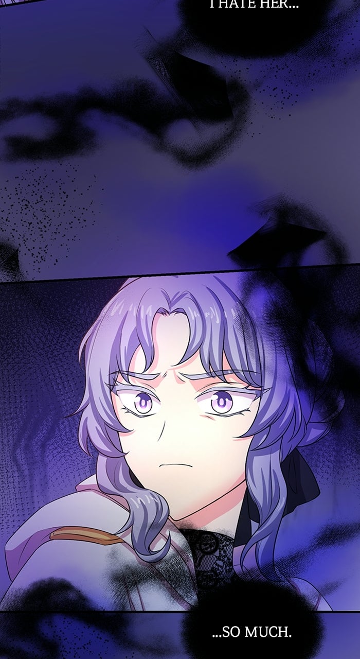 How is This Hot Duke Just a Background Character?! Episode 21 page 8 - 