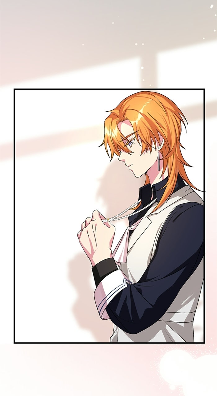 How is This Hot Duke Just a Background Character?! Episode 21 page 73 - 