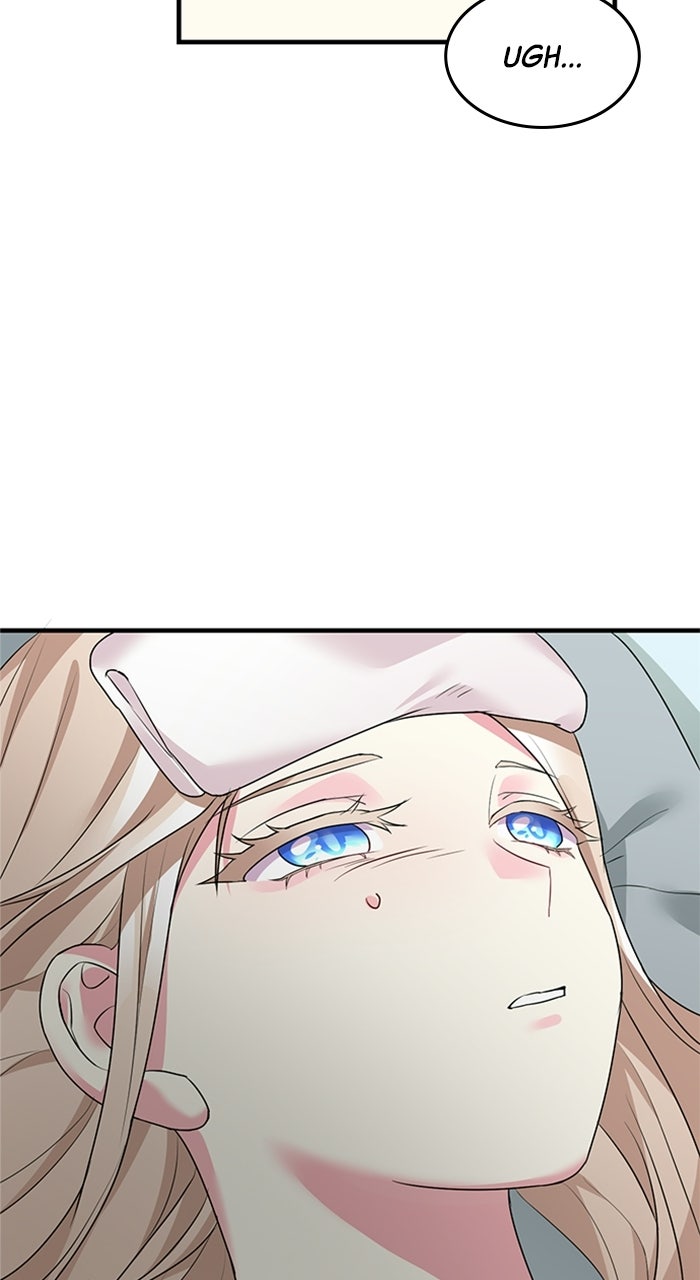 How is This Hot Duke Just a Background Character?! Episode 21 page 80 - 