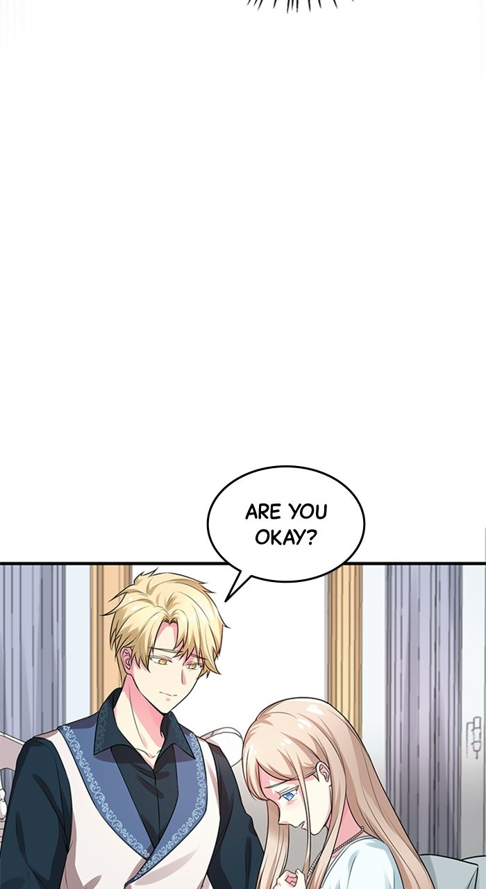 How is This Hot Duke Just a Background Character?! Episode 22 page 17 - 