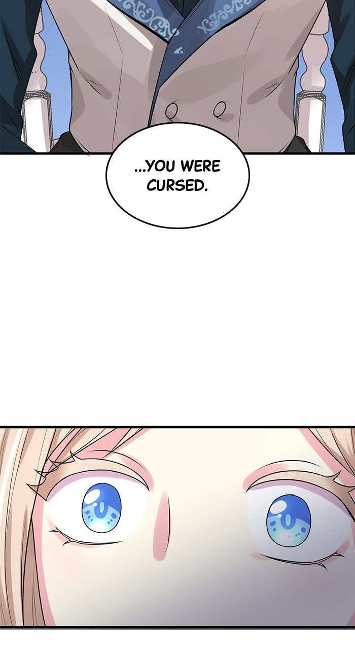 How is This Hot Duke Just a Background Character?! Episode 22 page 23 - 