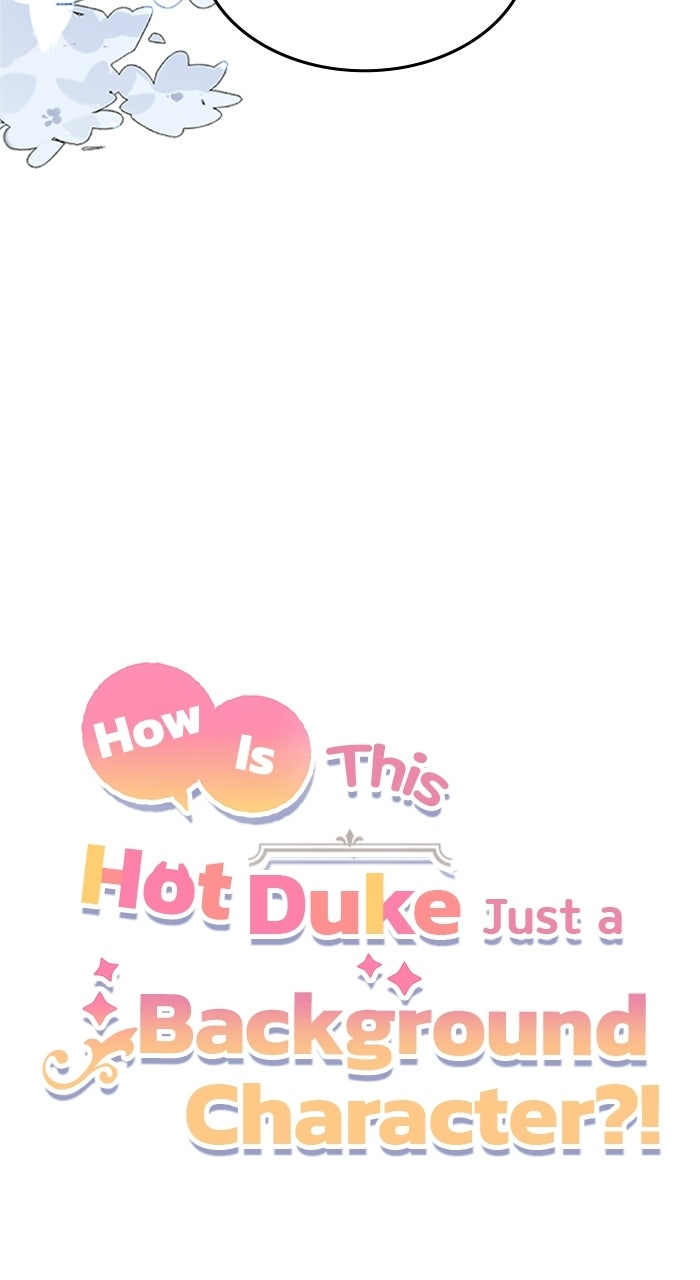 How is This Hot Duke Just a Background Character?! Episode 22 page 4 - 
